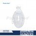 Bargain Hunters - Pana-Vac Closed-System Wound Suction 400ml w/ Trocar
